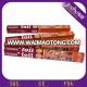 Aluminum foil for household, OEM your Brand, for BBQ, for chocolate wrapping