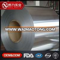 8011 Industrial Aluminum Foil Roll For Container For Lid