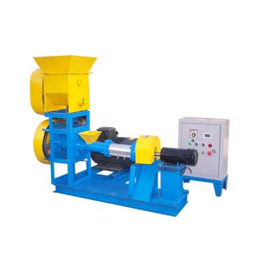 Australien dgp40 maize animal feed machine machines related to poultry industry fish food floating pellet