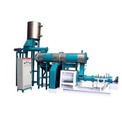 Big discount come!Order Small scale fish feed pellet machine for fish