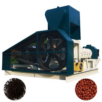 Animal Feed Making Machine/Pet Food Baking Machine/Automatic Dog Food Making Machine With CE Approved