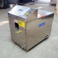 high quality Machine take off the fish scale / small carp cleaning machine / fish kill machine with low price